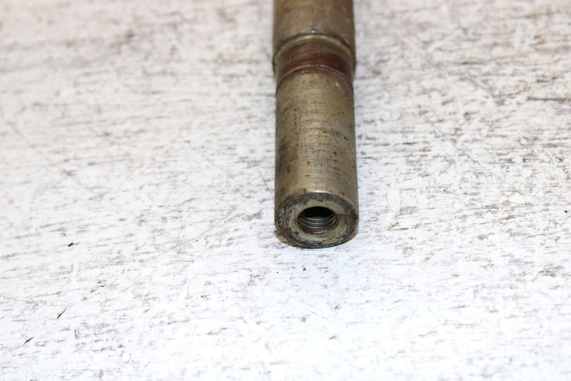 1995 Yamaha Vmax 600 Le Oem Rear Skid Idler Shaft 84J-47486-00-00 SY21