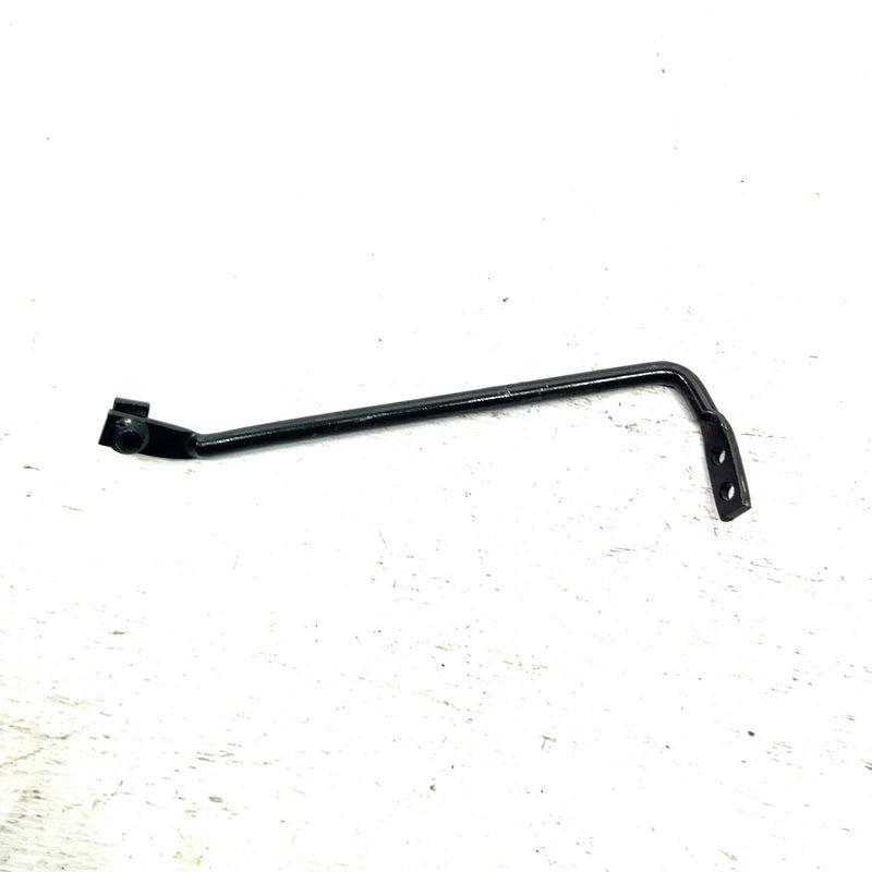 88 Honda FourTrax 300 4x4 OEM Right Rear Fender Support 80217-HC4-670 AH89