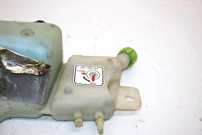 96 Arctic Cat Zrt 600 Oem Oil/Coolant Tank Set 0670-440 SA177