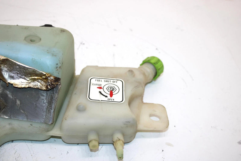 96 Arctic Cat Zrt 600 Oem Oil/Coolant Tank Set 0670-440 SA177