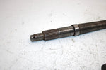 1996 Kawasaki Bayou 220 Oem Rear Axle Set 41068-1244 41068-1245 AK2