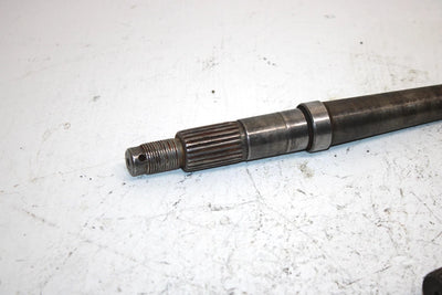 1996 Kawasaki Bayou 220 Oem Rear Axle Set 41068-1244 41068-1245 AK2