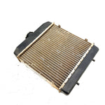 2006 Arctic Cat 650 4x4 V2 Stewart Auto OEM Radiator 0413-184 AA37