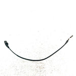 2001 Bombardier DS650 OEM Clutch Cable 707000027 AB16