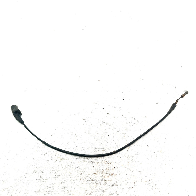 2001 Bombardier DS650 OEM Clutch Cable 707000027 AB16