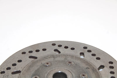Arctic Cat Oem Complete Brake Rotor 0602-951 B93