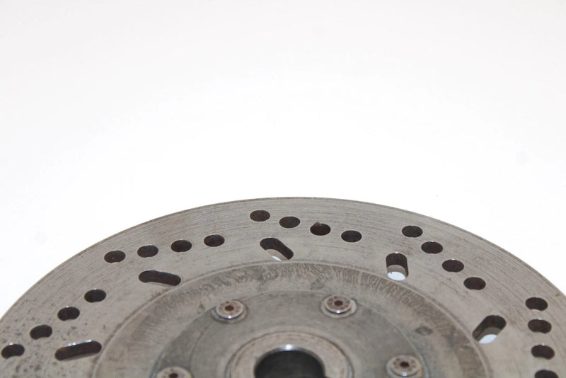 Arctic Cat Oem Complete Brake Rotor 0602-951 B93
