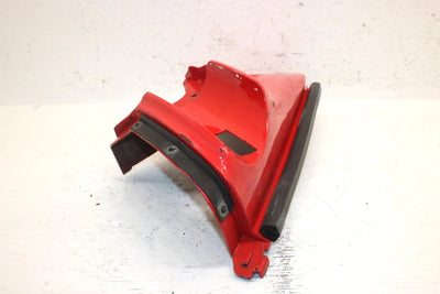 1994 Yamaha Vmax 600 Oem Left Front Hood Panel 8AB-21982-00-00 SY25