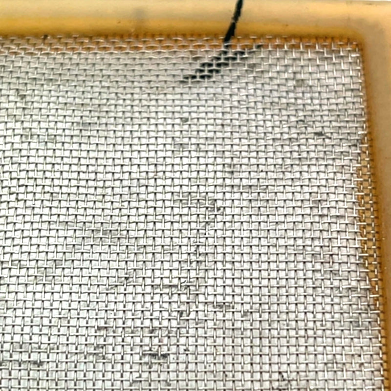 2001 Bombardier DS650 OEM Oil Sieve 420256322 AB16