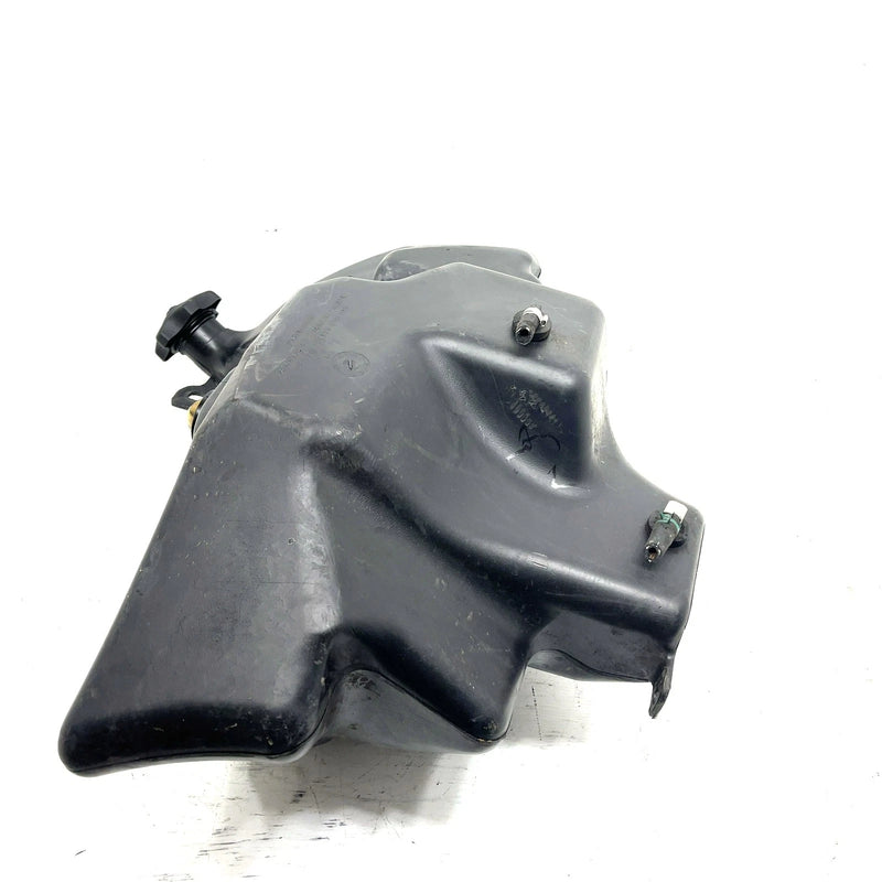 2004 John Deere Trail Buck 650 EXT OEM Fuel Gas Tank 709000025 AJ1