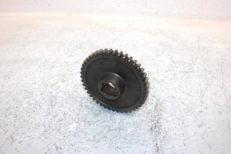 1998 Suzuki Quadrunner 250 Oem 43T Driven Gear #1 29311-20B00 AS13