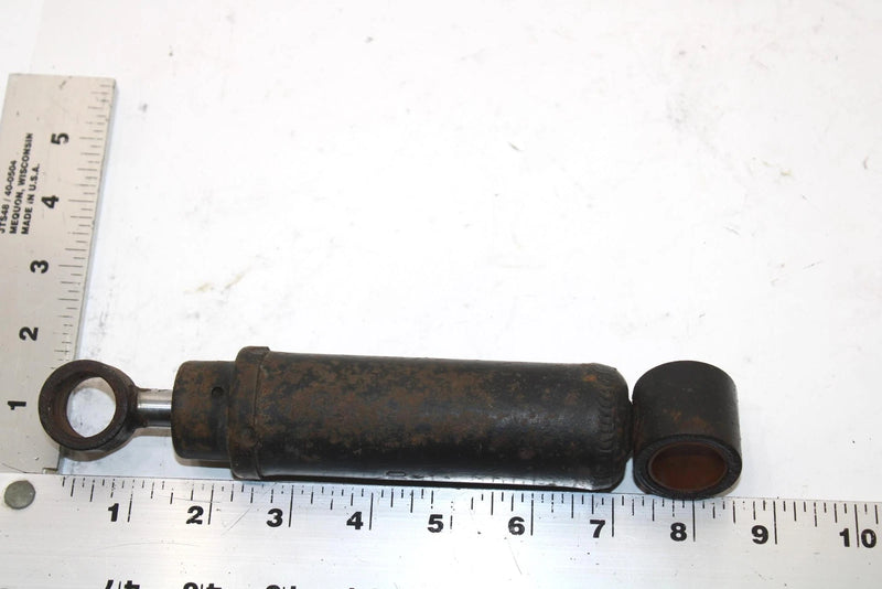1986 Yamaha Excel Iii Oem Rear Shock Absorber 85L-47481-00-00 SY70