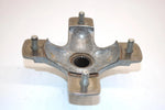 03 Kawasaki Prairie 650 Kvf650a 4x4 Oem Rear Hub 49030-1137 AK15