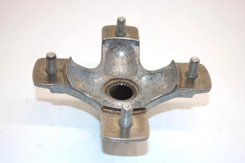03 Kawasaki Prairie 650 Kvf650a 4x4 Oem Rear Hub 49030-1137 AK15