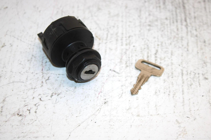 02 Polaris Sportsman 400 Oem Ignition Key Switch 4012164 AP75