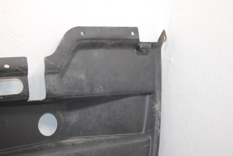 2006 Polaris Ranger Xp 700 Oem Hood Liner 5437106 XP3