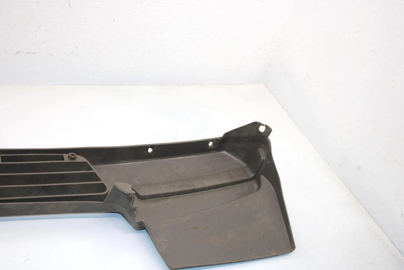 03 Bombardier Quest 650 Oem Rear Fender Cover 703500208 AB1