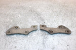 2015 Polaris Ranger 570 Eps Oem Innter Trans Mount Bracket Set 1025910 XP5.2