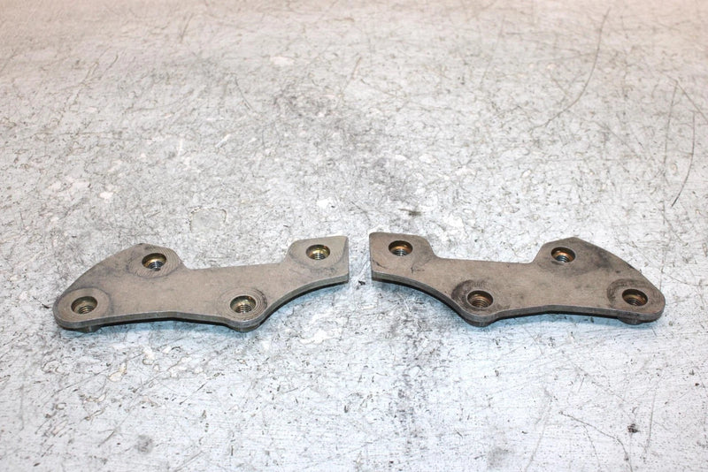 2015 Polaris Ranger 570 Eps Oem Innter Trans Mount Bracket Set 1025910 XP5.2