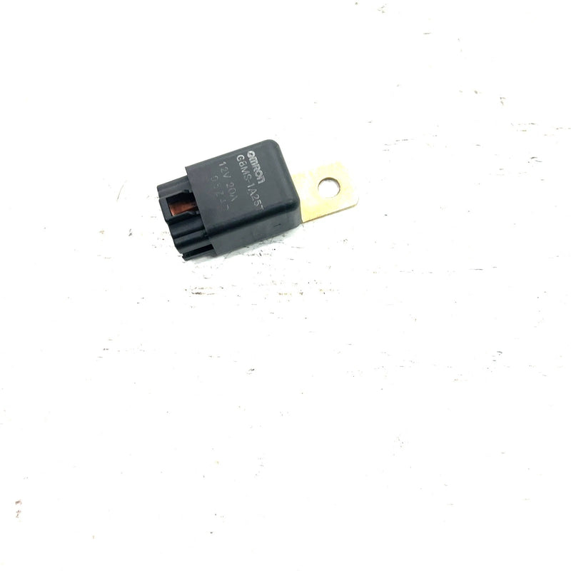 1995 Artic Cat TigerShark Daytona OEM Relay 3008-297 JA15