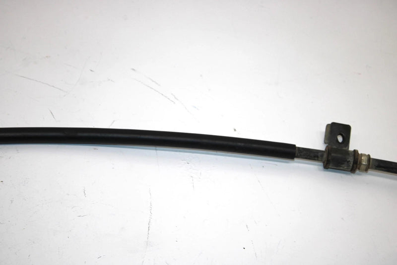 18 Suzuki King Quad 500 Oem Rear Foot Brake Cable 58510-31G00 AS9