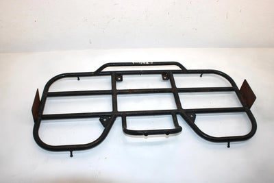 00 Kawasaki Prairie 300 Kvf300b2 Oem Front Rack 53028-1099-CQ AK0