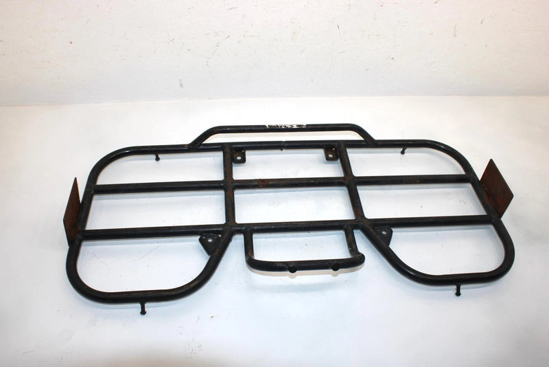 00 Kawasaki Prairie 300 Kvf300b2 Oem Front Rack 53028-1099-CQ AK0