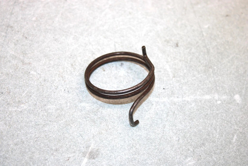 92 Kawasaki Bayou 300 4x4 Oem Rear Brake Spring 92144-1365 AK12