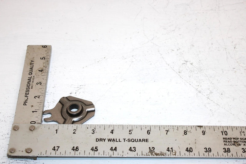 1993 Kawasaki Bayou 300 Oem Cam Release Plate 13119-1074 AK24