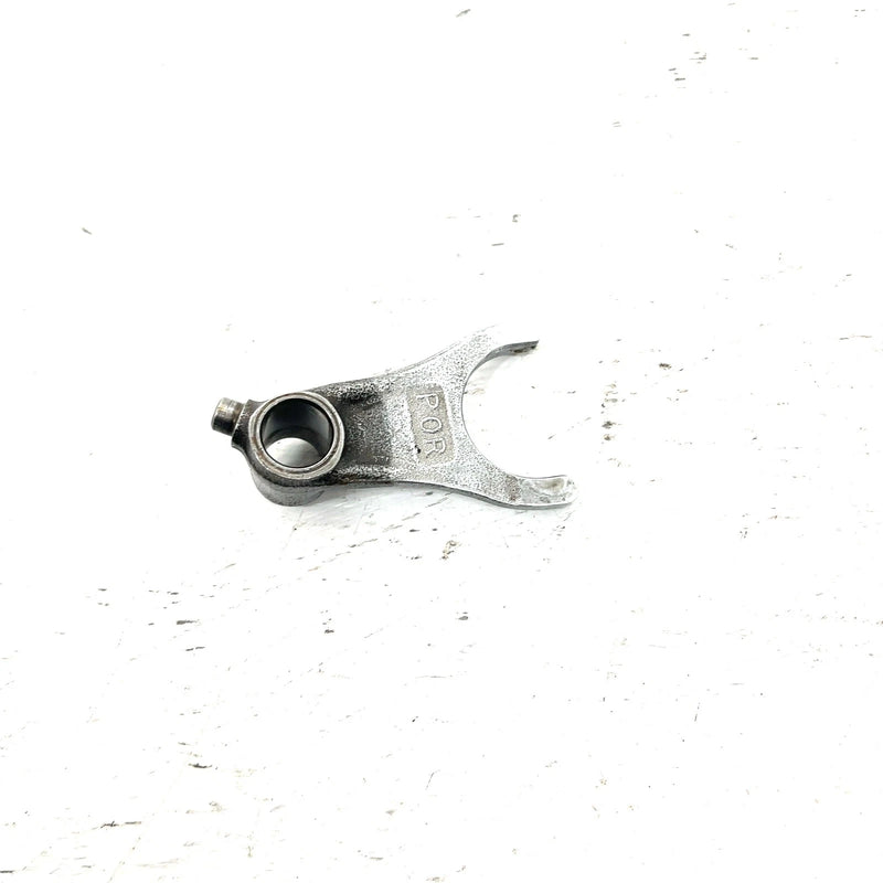 05 Honda Foreman 500 TRX500FE 4x4 ES OEM Swingarm Shift Fork 24213-HP0-A00 AH90
