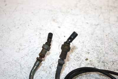 87 Polaris 400 Oem Choke Cable 3130199 7080290 SP63