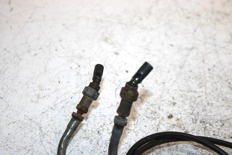 87 Polaris 400 Oem Choke Cable 3130199 7080290 SP63