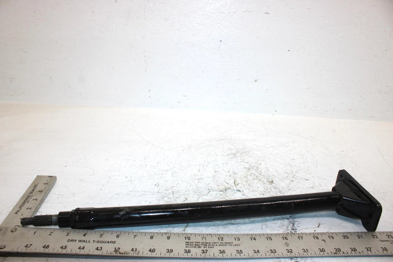 1998 Yamaha  Grizzly Oem Steering Column Shaft 99999-03206-00 AY49