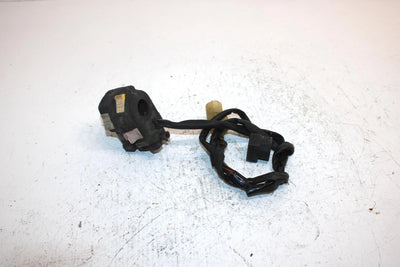 1987 Honda Fourtrax 350 A Oem Left Control Switch 35200-HA7-671 AH39