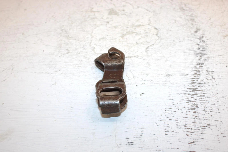 2002 Honda Trx 350 Fea Fourtrax Oem Rear Brake Cam Arm 43410-HN5-670 AH54