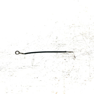 1998 Yamaha WaveRunner XL1200 OEM Ground Wire 6H5-82127-00-00 JY26