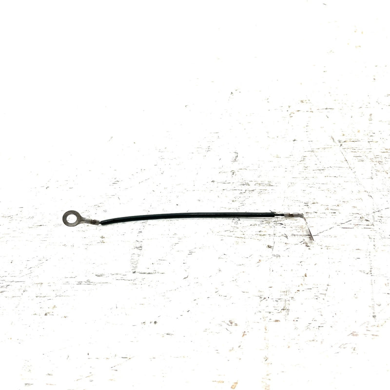 1998 Yamaha WaveRunner XL1200 OEM Ground Wire 6H5-82127-00-00 JY26