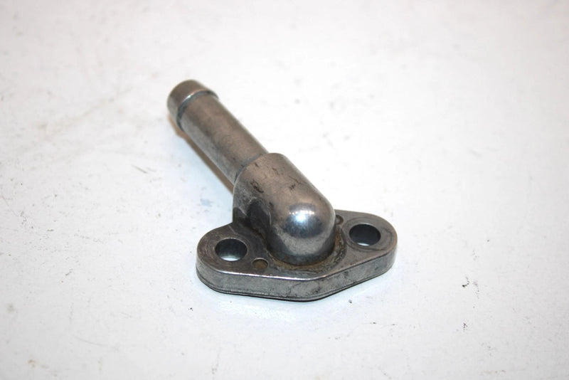 03 Arctic Cat 400 Fis Auto Trans Oem Bent Oil Cooler Fitting 0410-012 AA9