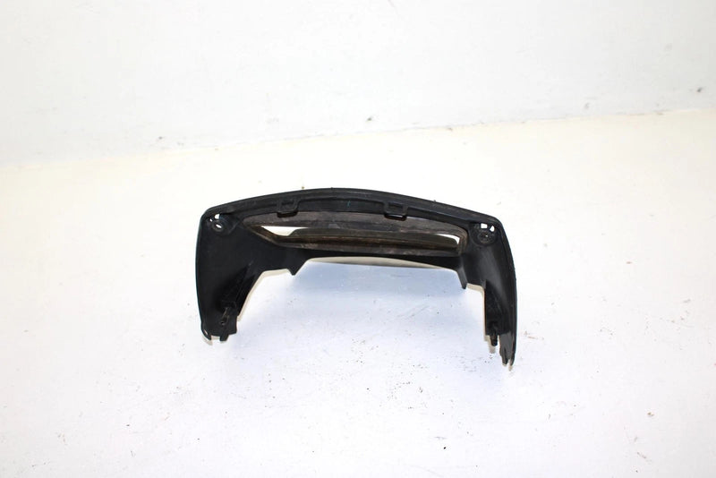 2003 Suzuki Ltf500f Oem Handlebar Cover 56321-03G00-291 AS27