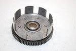 87 Kawasaki Bayou 185 Klf185a Oem Clutch Basket 13095-1134 AK13
