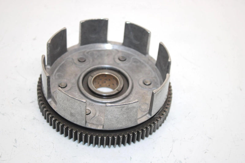 87 Kawasaki Bayou 185 Klf185a Oem Clutch Basket 13095-1134 AK13