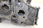1999 Kawasaki Bayou 300 Oem Engine Crankcase Block 14001-5325 AK10