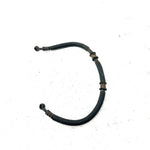 01 Honda Sportrax 300 TRX300EX 2x4 OEM Front Upper Brake Line 45126-HC0-671 AH81