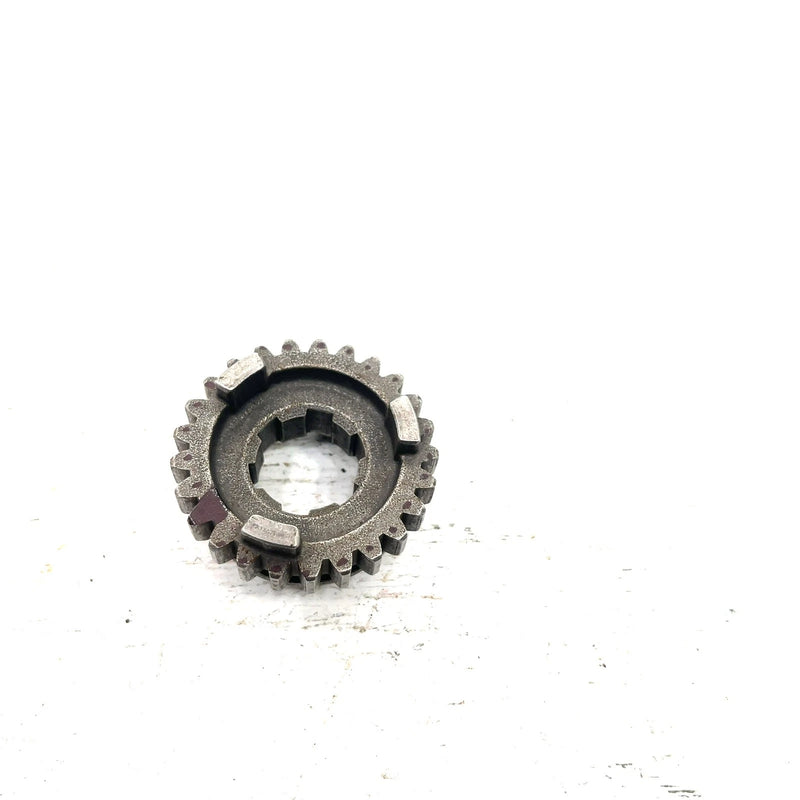 81-84 Honda ATC250R OEM 25T Mainshaft Gear 23441-961-010 AH96