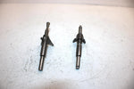 2001 Polaris Sportsman 500 Oem Shift Fork Set 3233664 3233775 Q5397