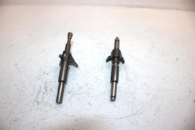 2001 Polaris Sportsman 500 Oem Shift Fork Set 3233664 3233775 Q5397