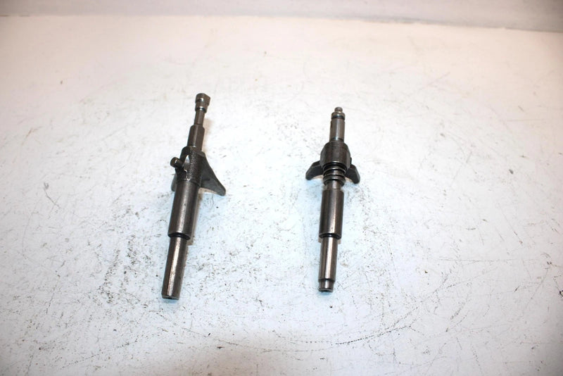 2001 Polaris Sportsman 500 Oem Shift Fork Set 3233664 3233775 Q5397