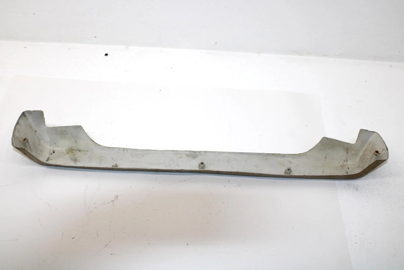 1986 Yamaha Excel Iii Oem Front Bumper 80Y-77511-00-00 SY70