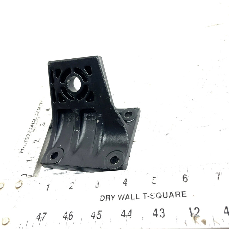 01 Yamaha GP 1200 RZ OEM Rear Upper Motor Mount Bracket 2 66V-21426-01-8P JY28