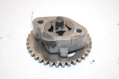 03 Bombardier Rally 200 Oem Oil Pump 711295630 420295630 AB2